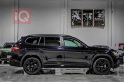 فولكسفاغن أطلس